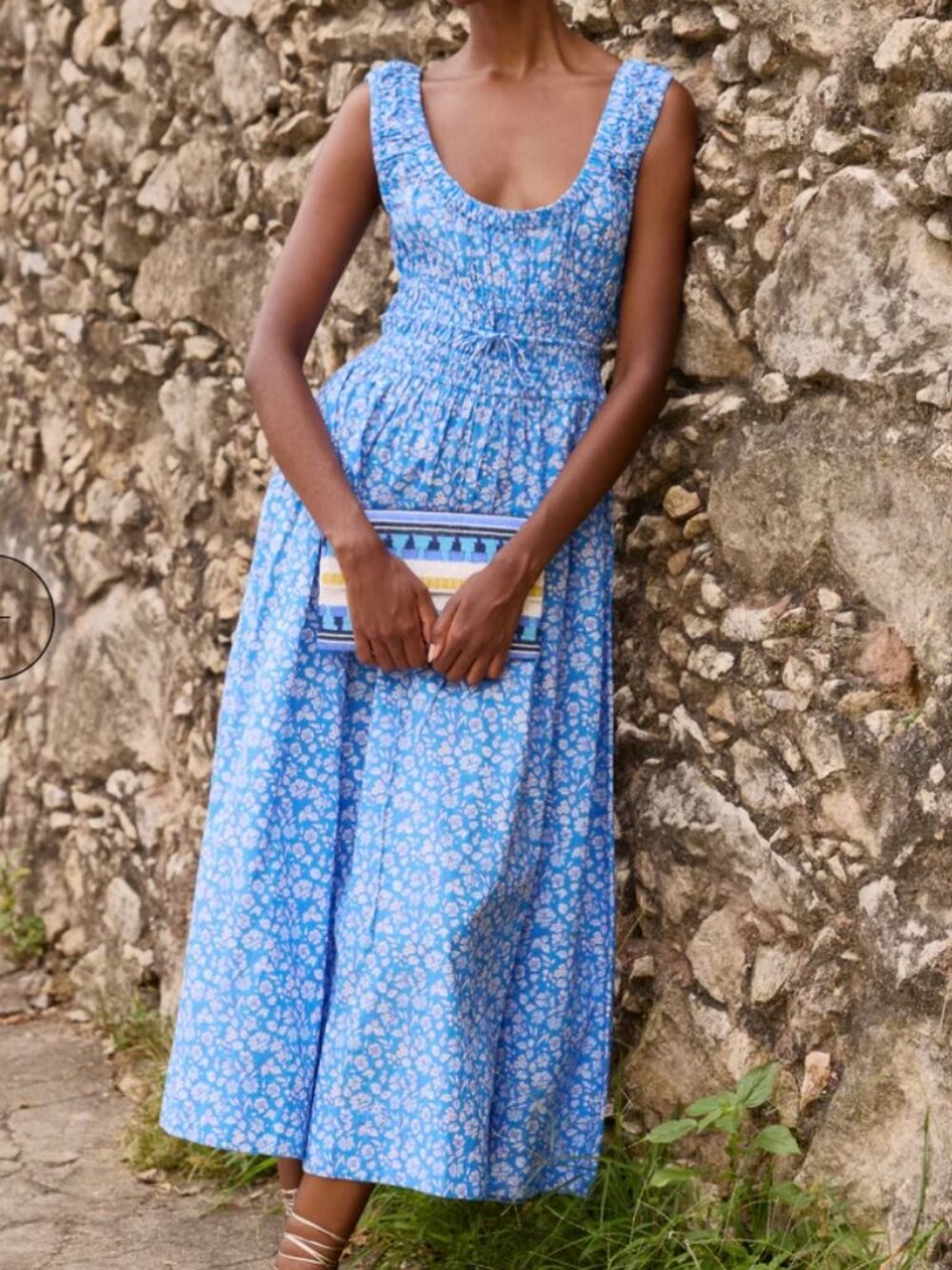Oliphant Harper Dress - Picture 3 of 15